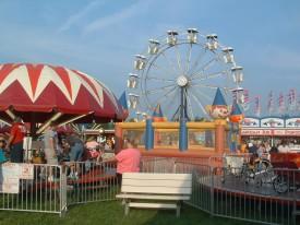 2006 Carnival